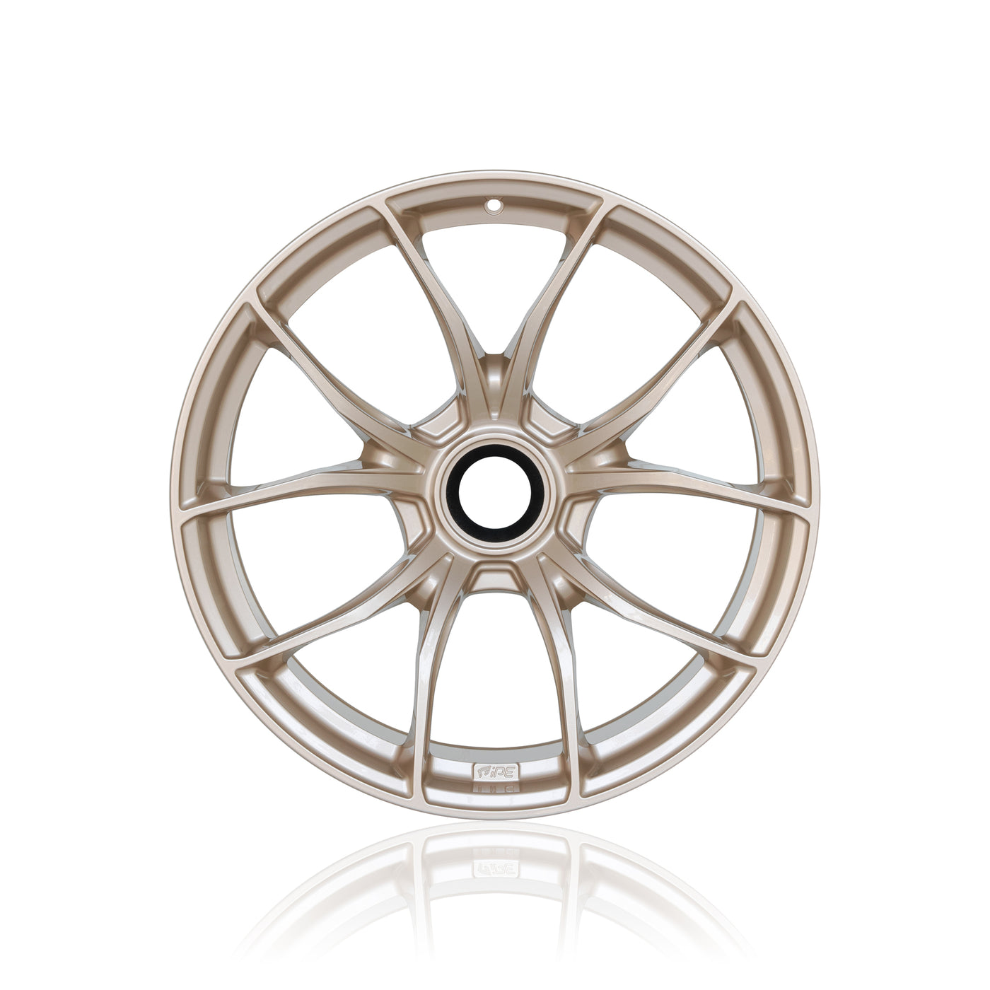 iPE MFR-01 | Ultralight Forged Magnesium Racing Wheels – iPE Official