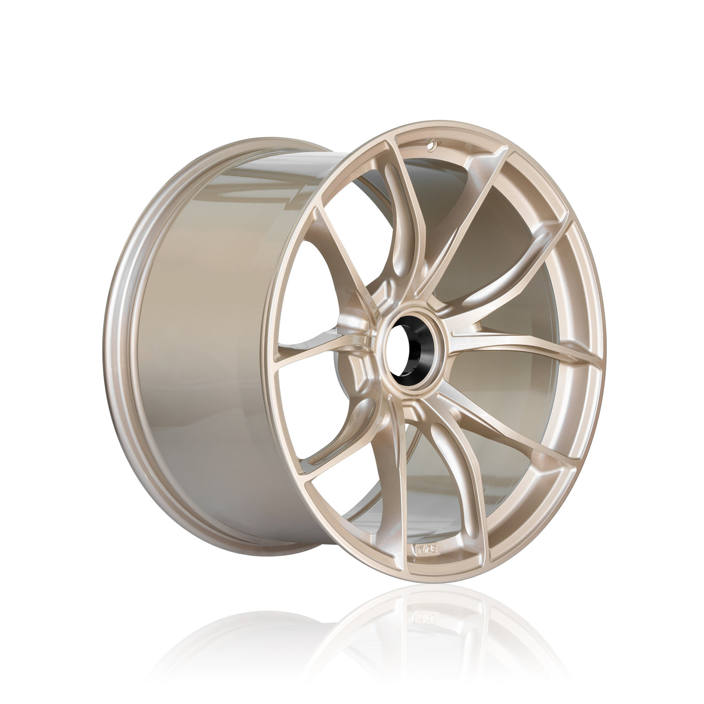 iPE MFR-01 | Ultralight Forged Magnesium Racing Wheels – iPE Official