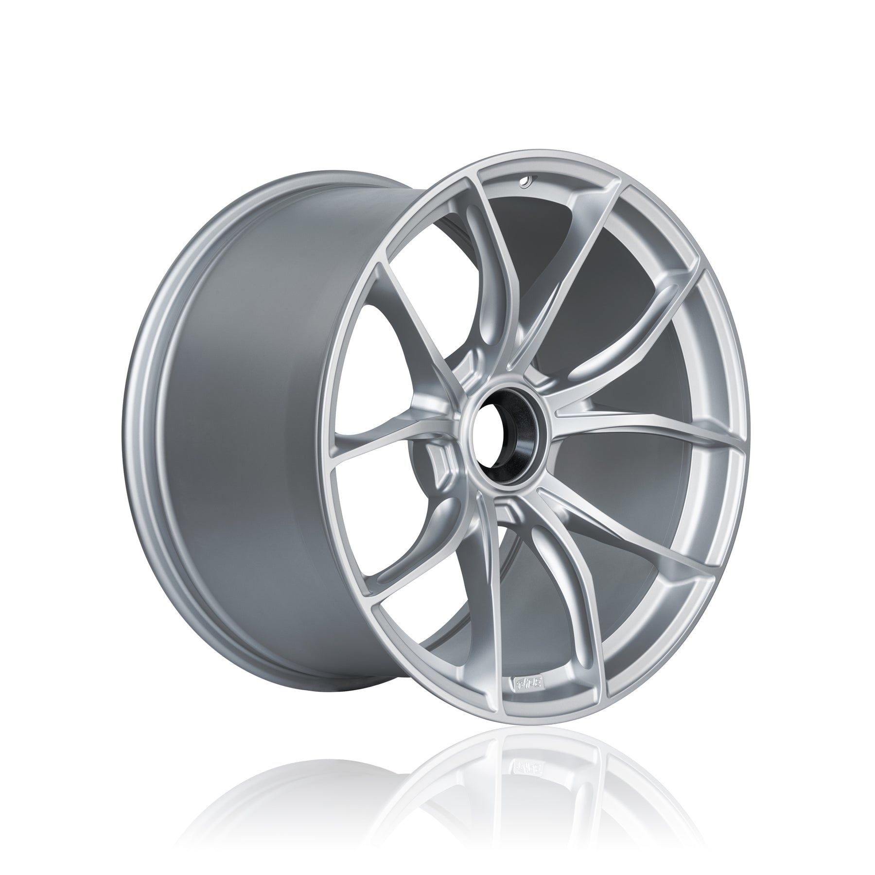 iPE MFR-01 | Ultralight Forged Magnesium Racing Wheels – iPE Official