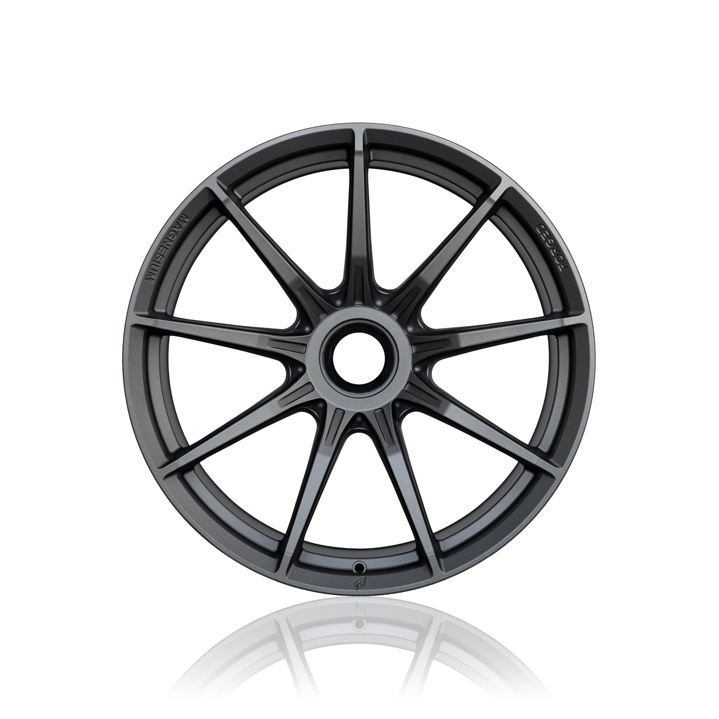 Magnesium Wheels
