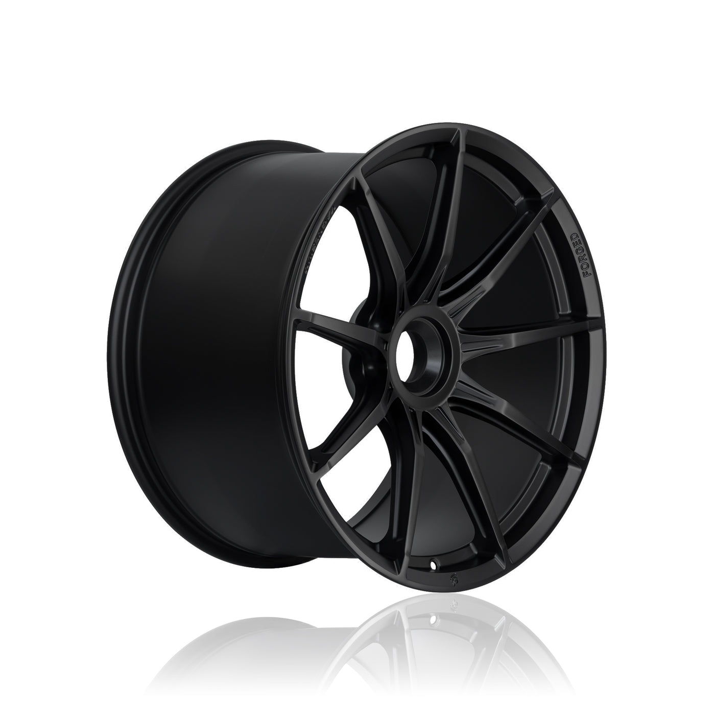 iPE MFR-02 | Ultralight Forged Magnesium Racing Wheels – iPE Official