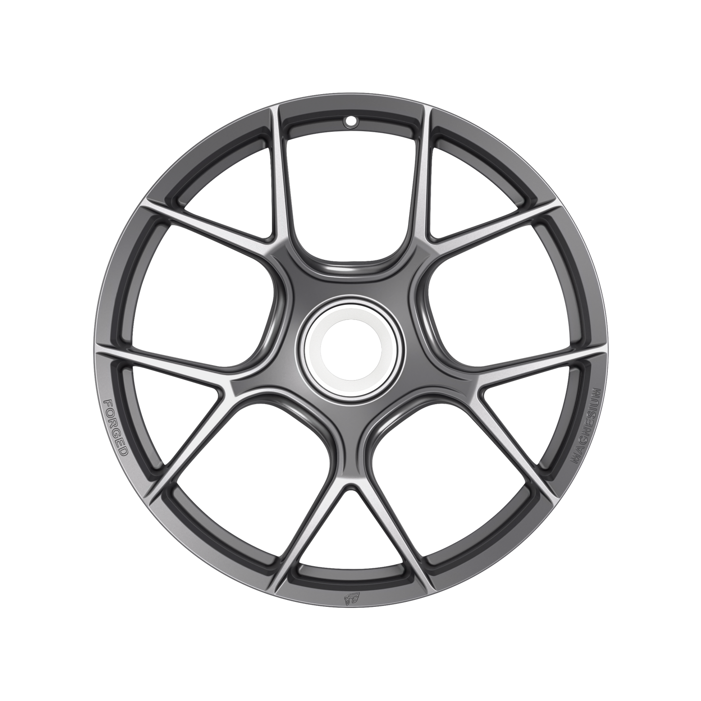 MFR-03 Magnesium Wheels