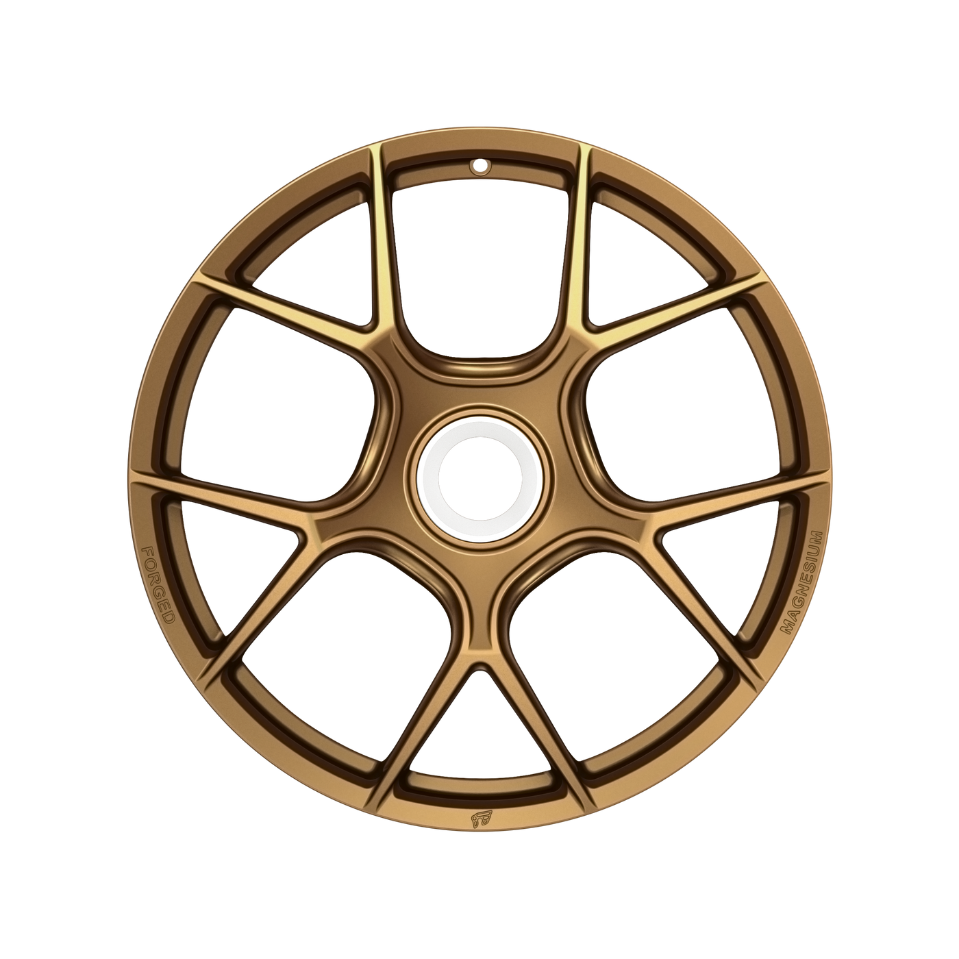 MFR-03 Magnesium Wheels