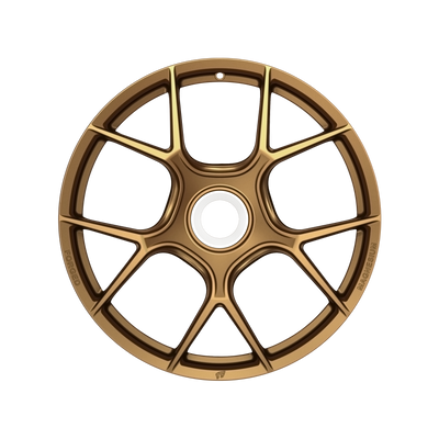 MFR-03 Magnesium Wheels