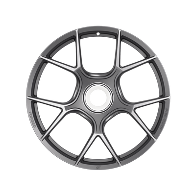 MFR-03 Magnesium Wheels