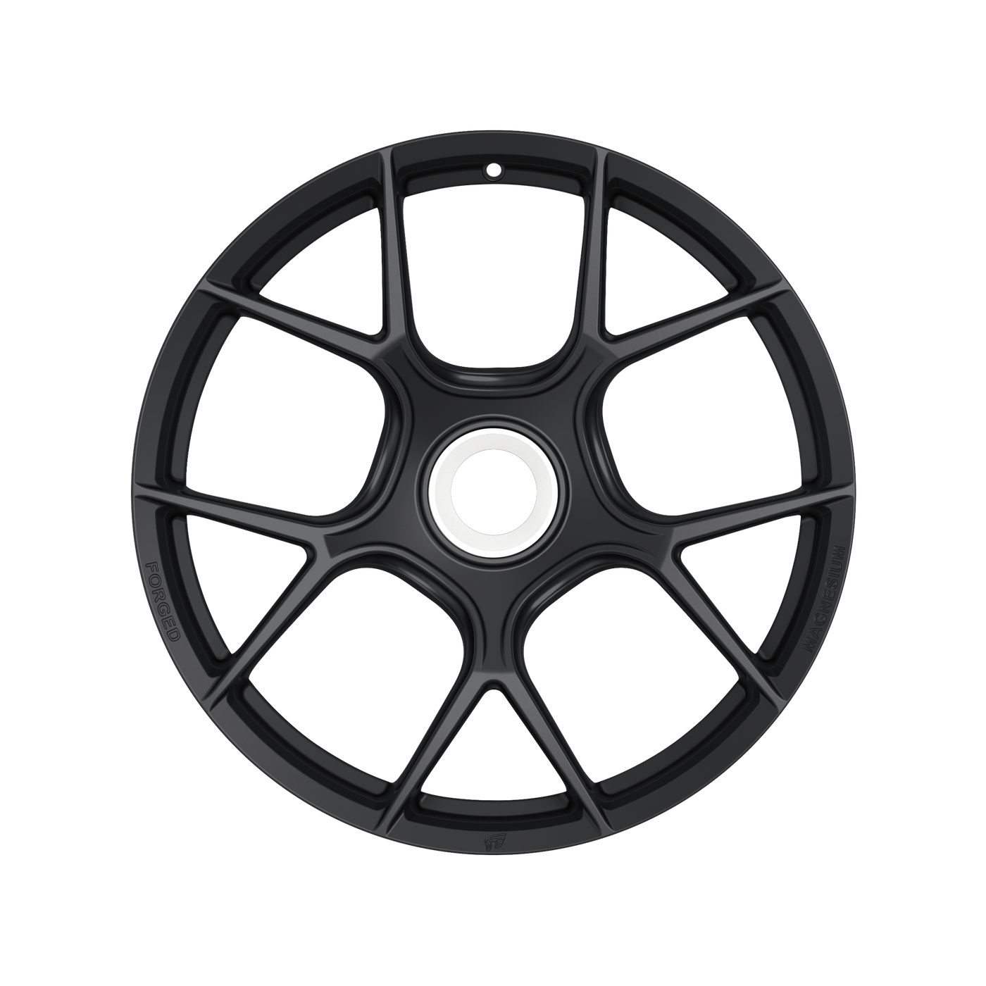 MFR-03 Magnesium Wheels