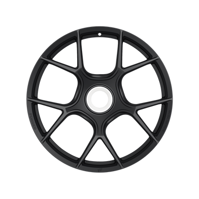 MFR-03 Magnesium Wheels