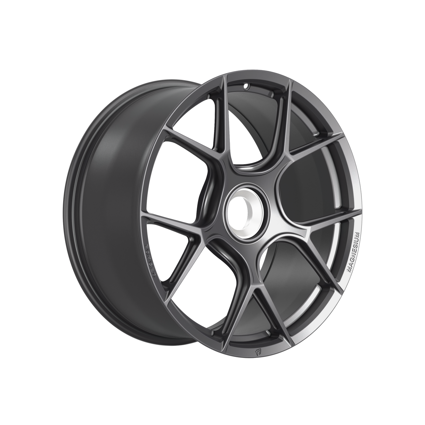 MFR-03 Magnesium Wheels
