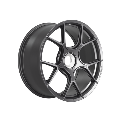 MFR-03 Magnesium Wheels