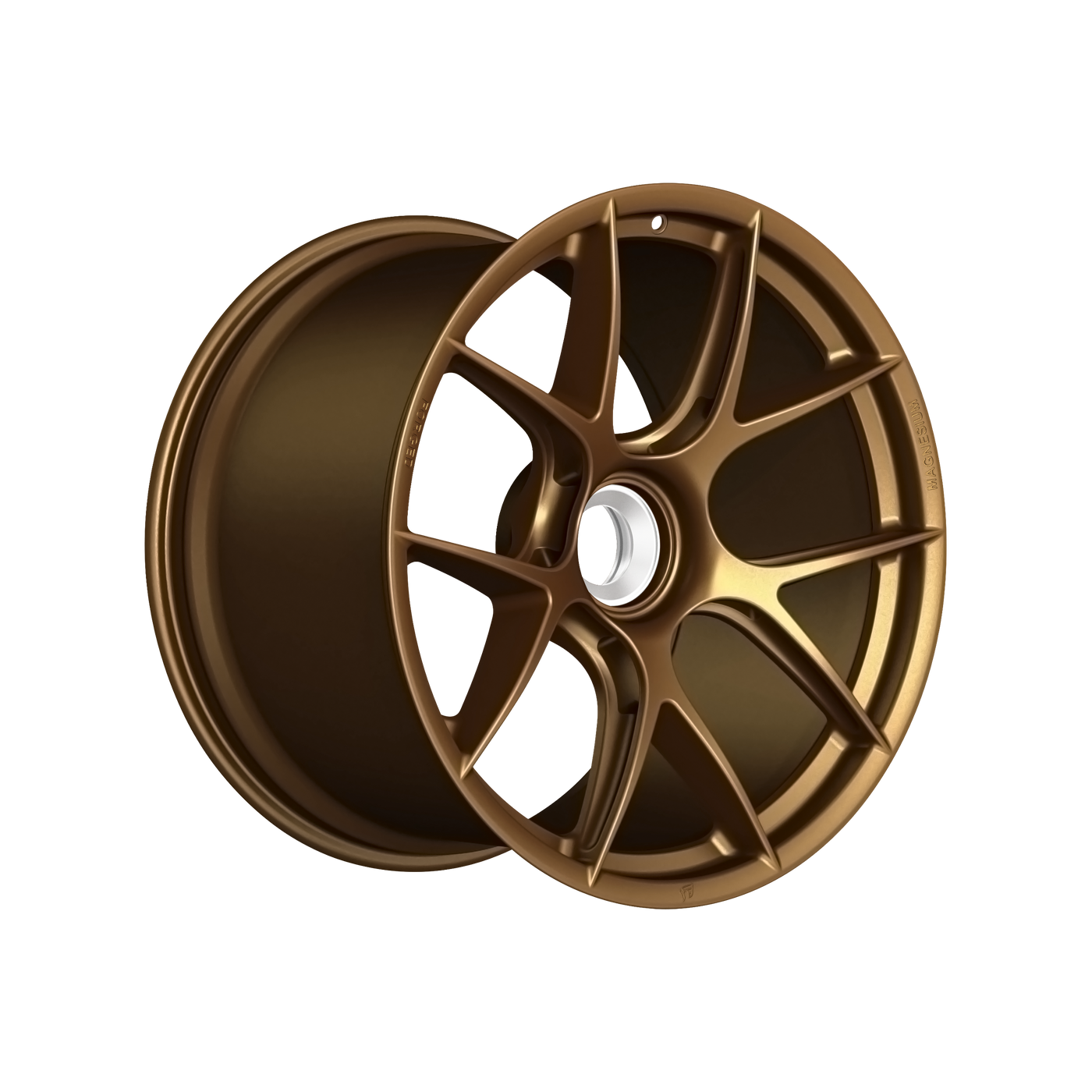 MFR-03 Magnesium Wheels