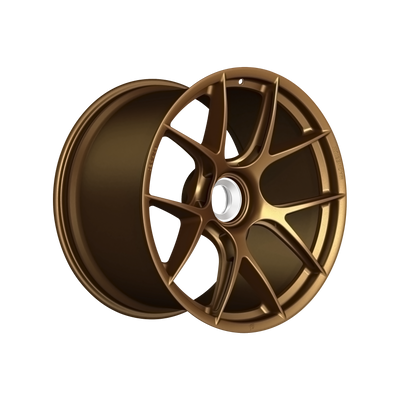 MFR-03 Magnesium Wheels