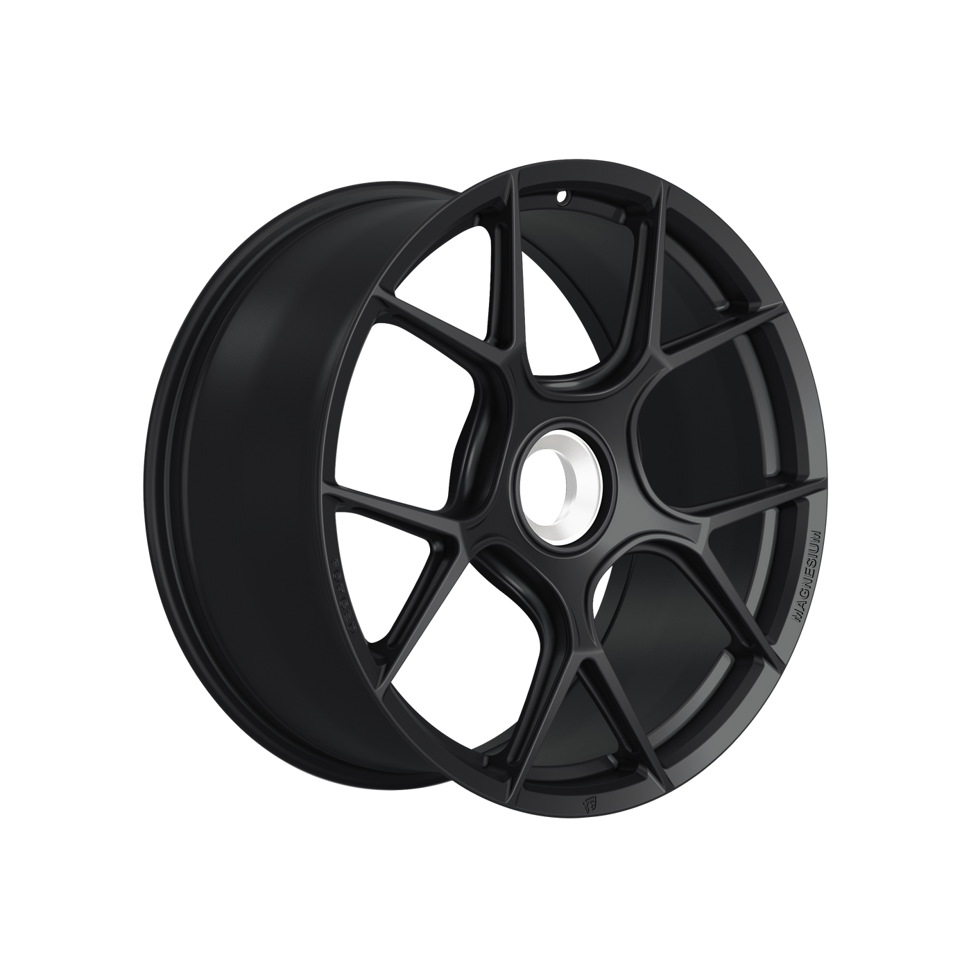 MFR-03 Magnesium Wheels