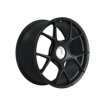 MFR-03 Magnesium Wheels