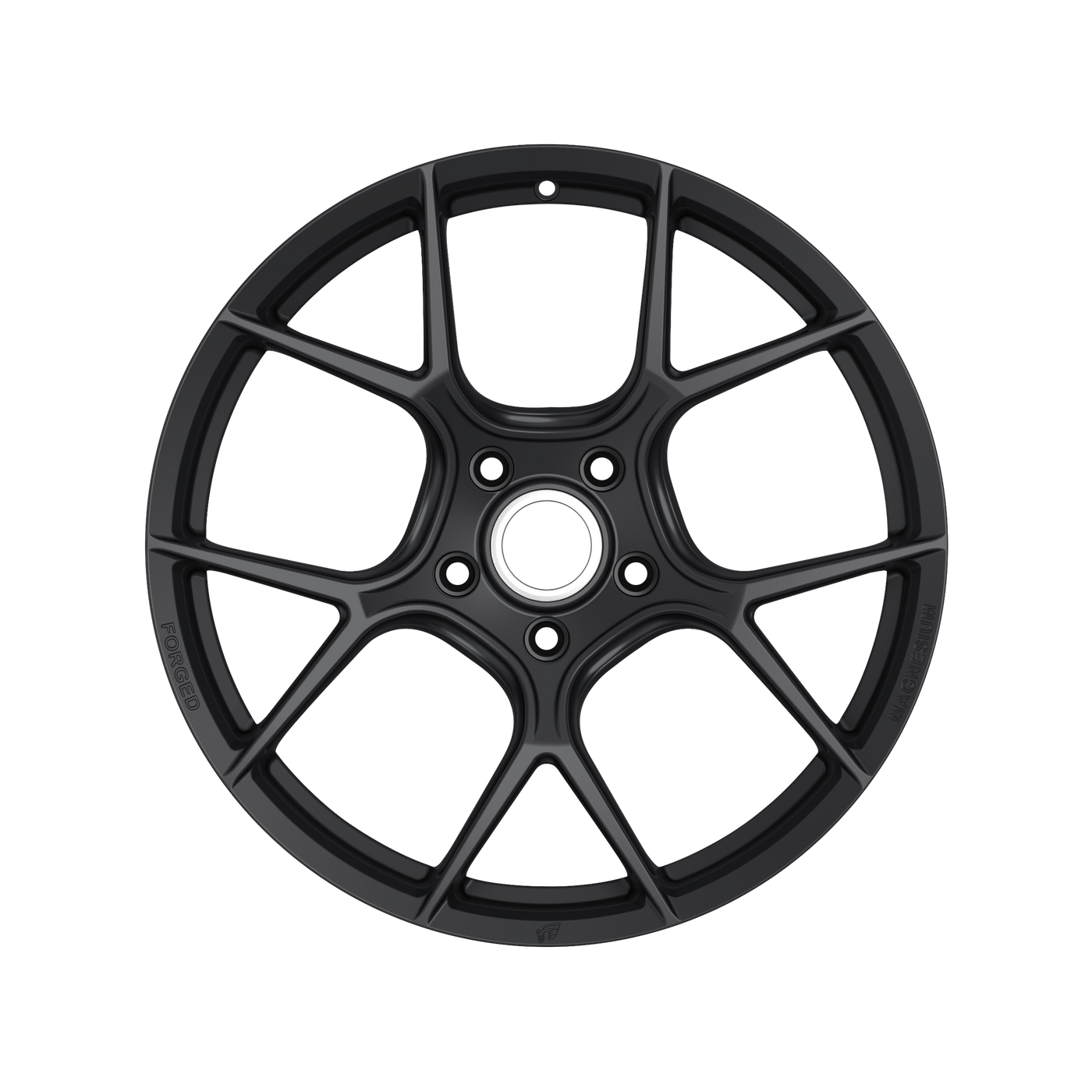 MFR-03 Magnesium Wheels