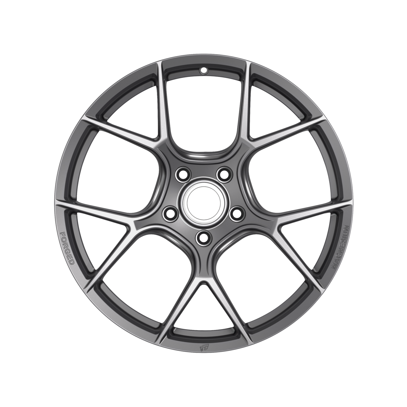 MFR-03 Magnesium Wheels