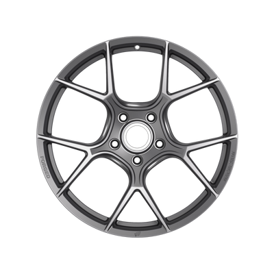 MFR-03 Magnesium Wheels
