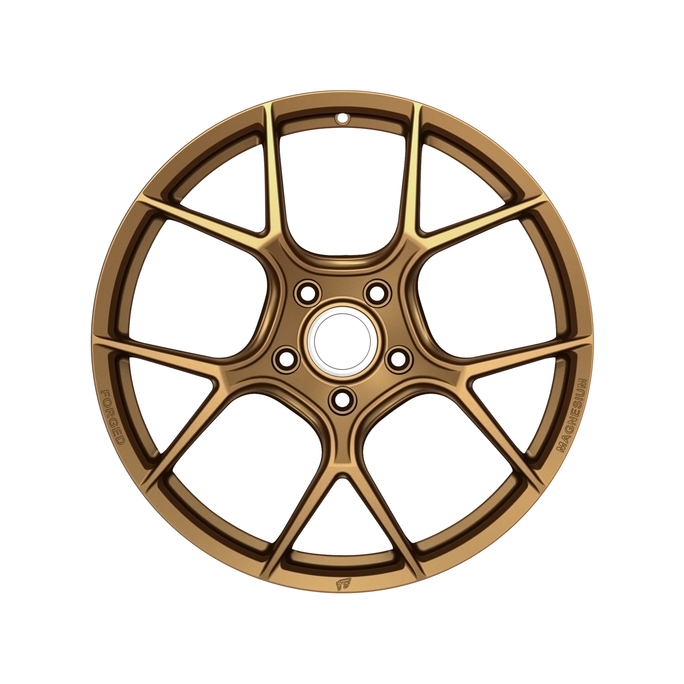 MFR-03 Magnesium Wheels
