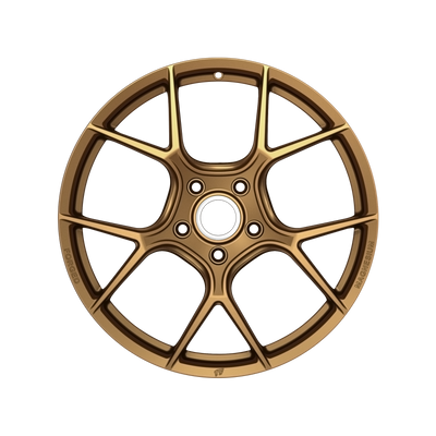 MFR-03 Magnesium Wheels