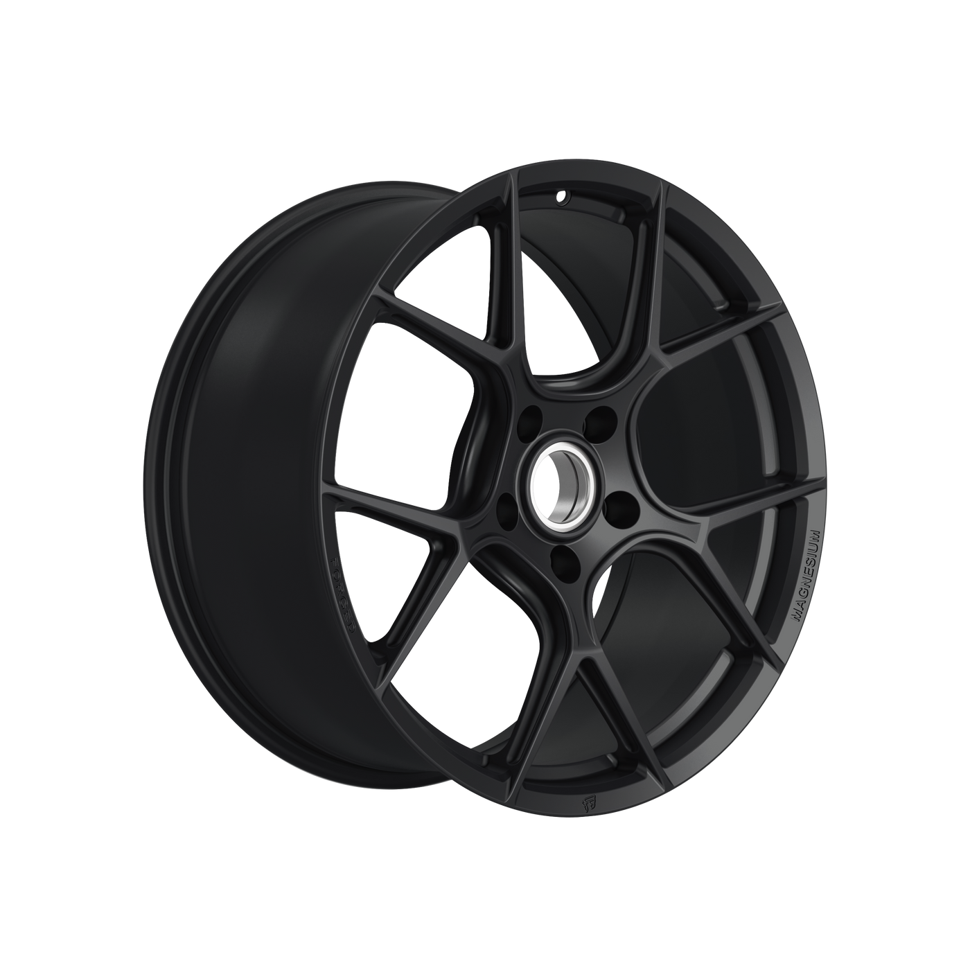 MFR-03 Magnesium Wheels