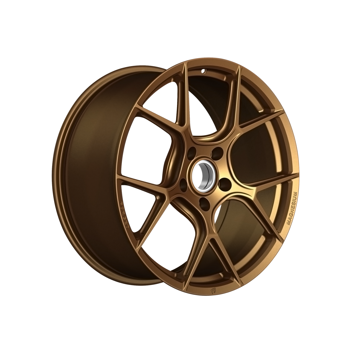 MFR-03 Magnesium Wheels