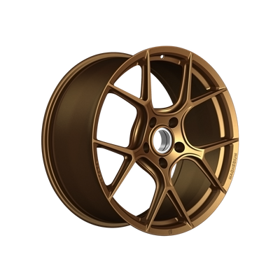 MFR-03 Magnesium Wheels