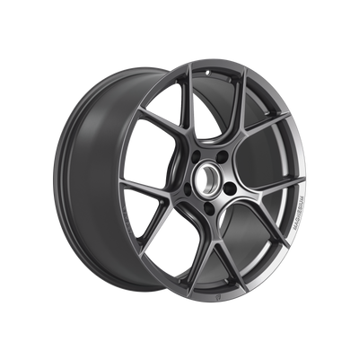 MFR-03 Magnesium Wheels