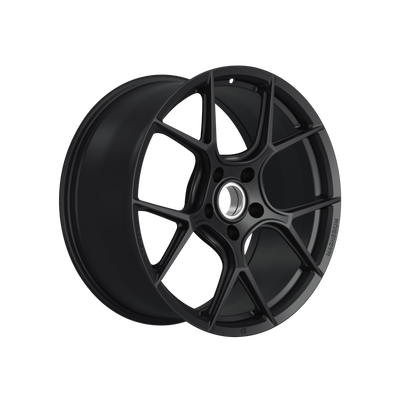 MFR-03 Magnesium Wheels