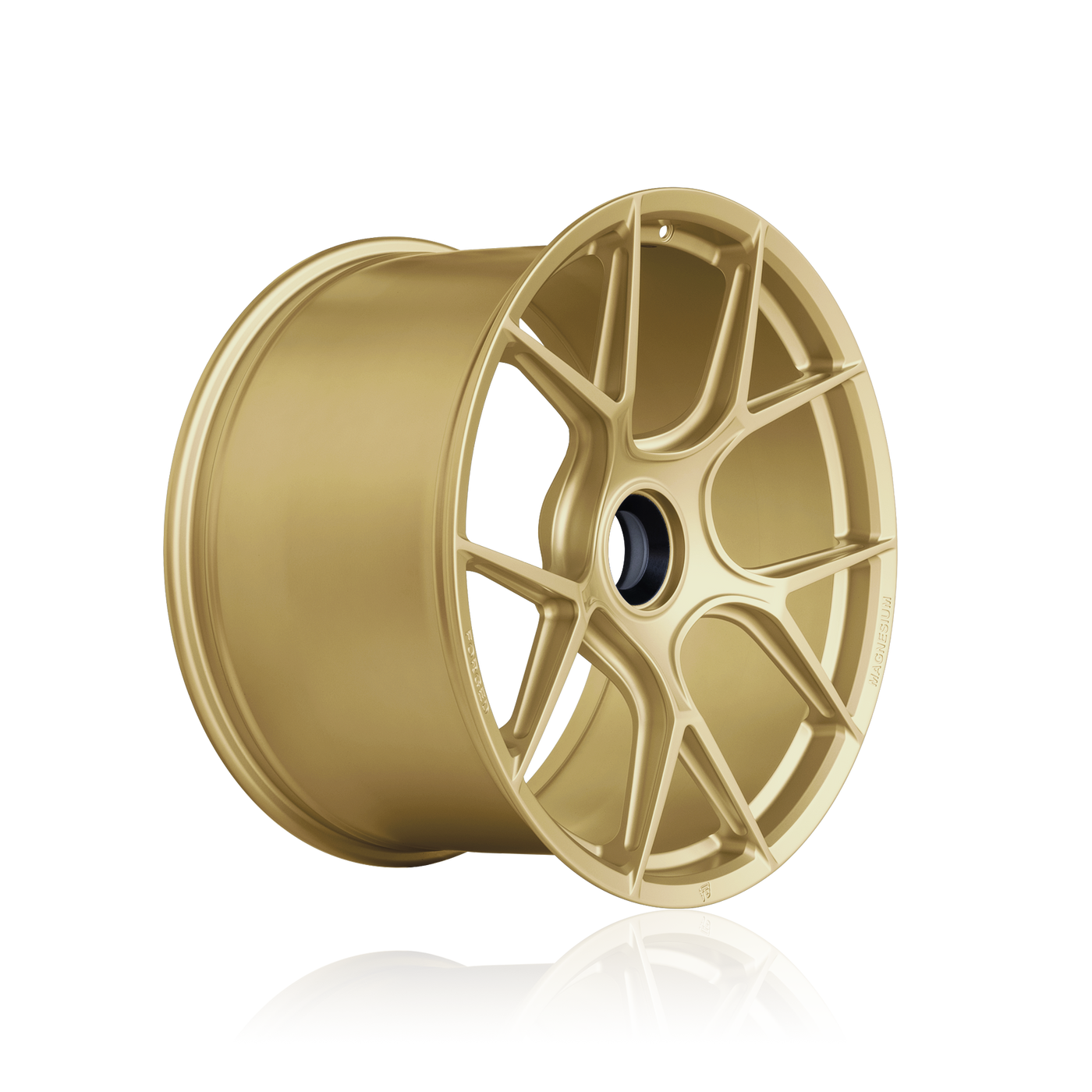 MFR-03 Magnesium Wheels