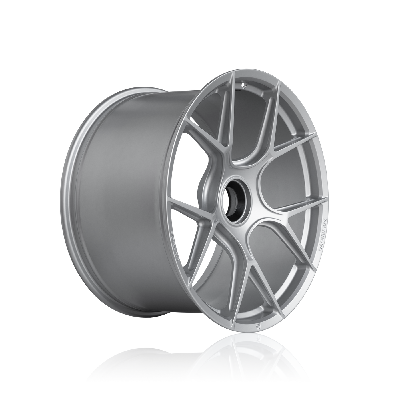 MFR-03 Magnesium Wheels