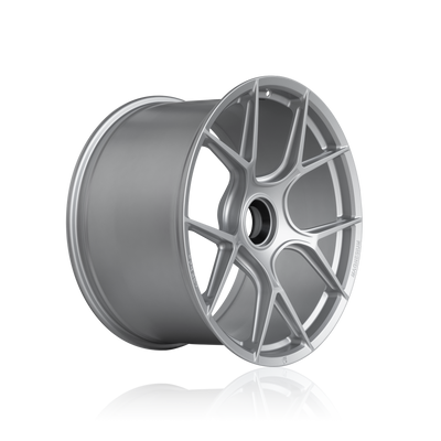 MFR-03 Magnesium Wheels