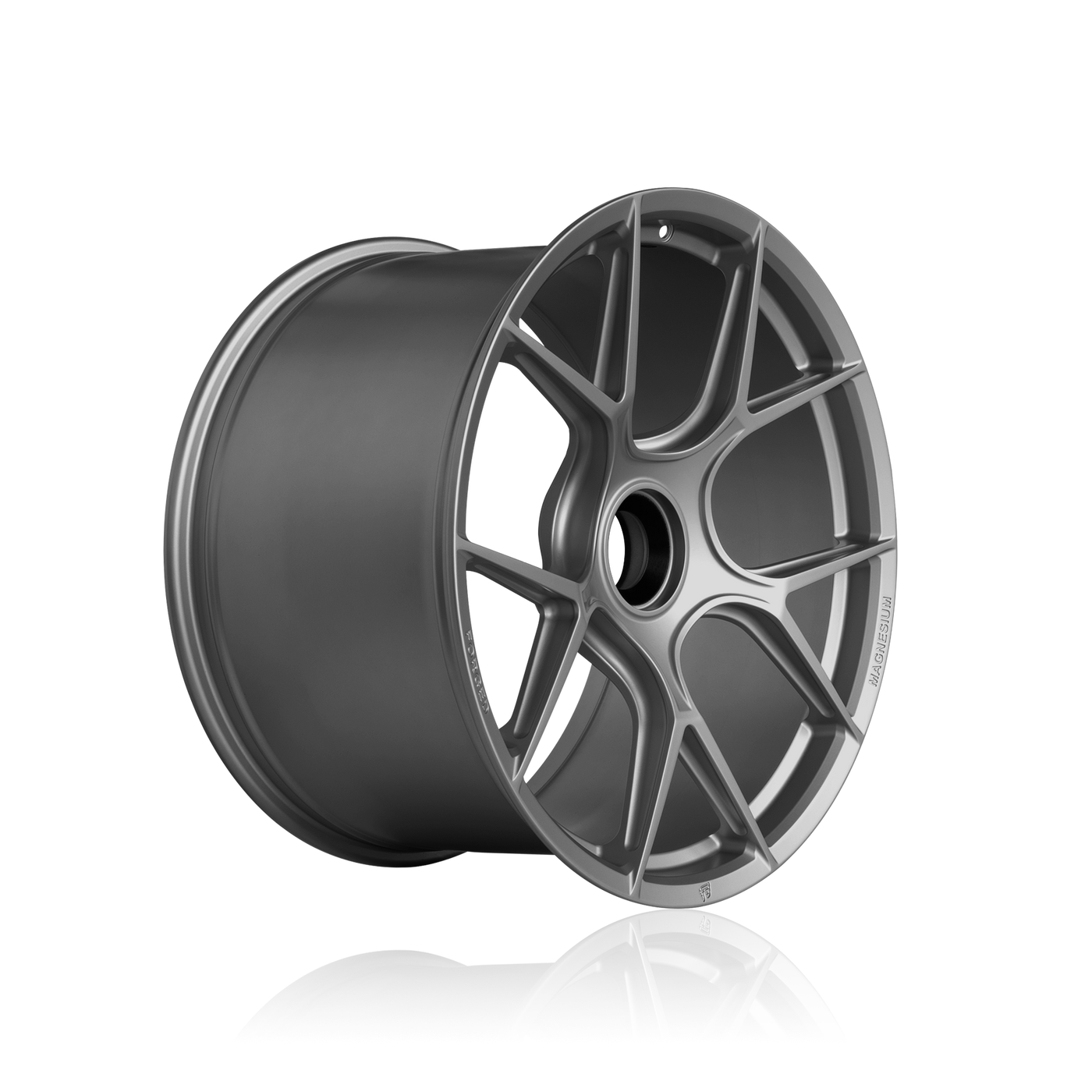 MFM-03 Magnesium Wheels