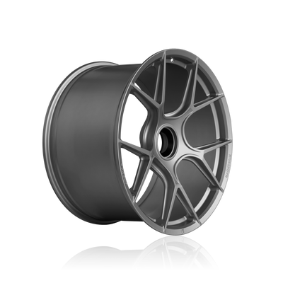 MFR-03 Magnesium Wheels