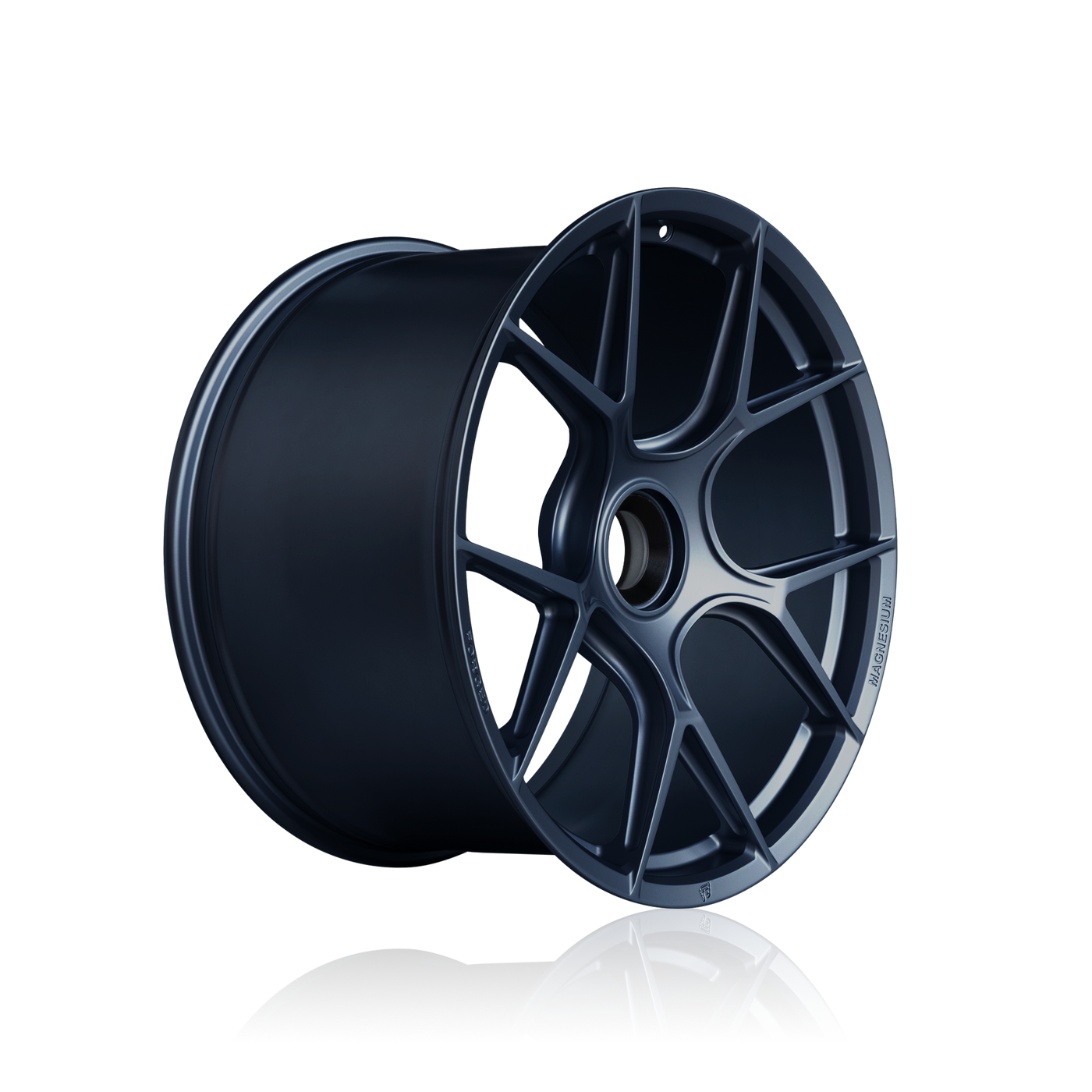 MFM-03 Magnesium Wheels