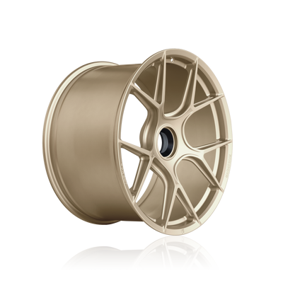 MFR-03 Magnesium Wheels