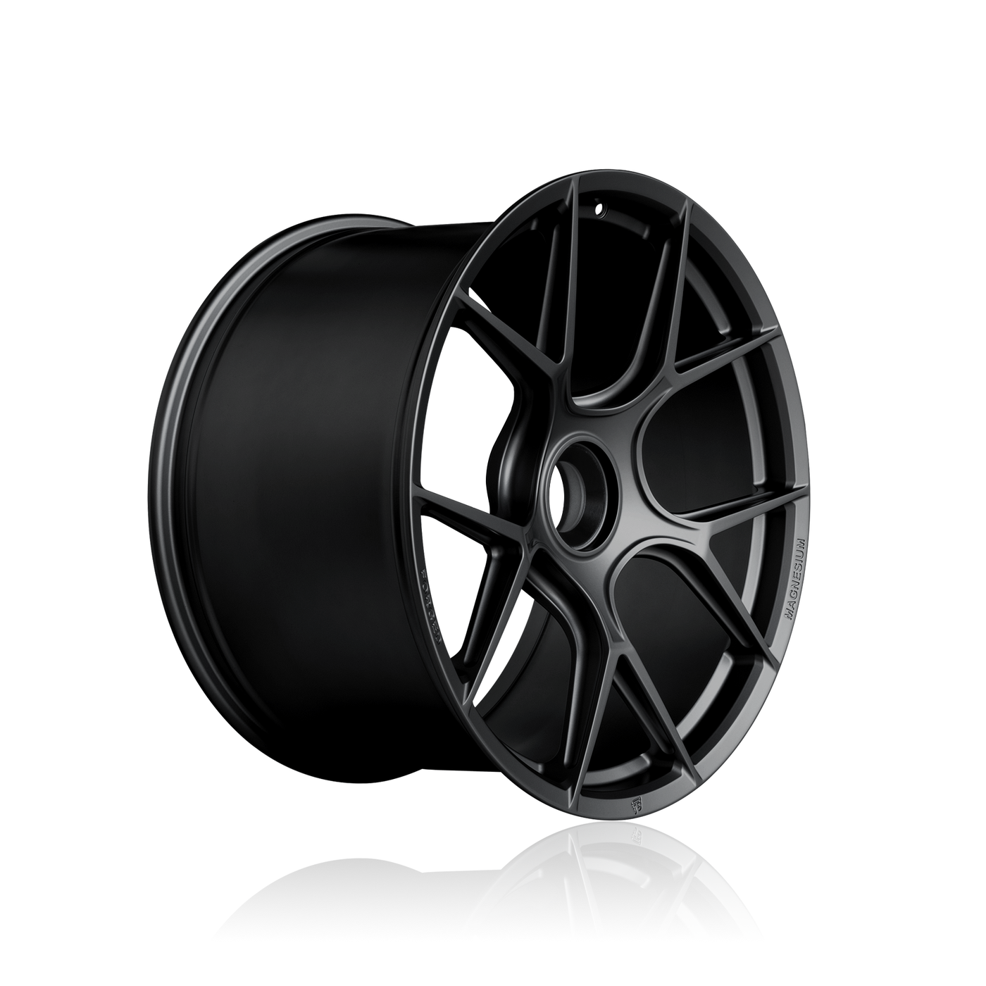 MFR-03 Magnesium Wheels