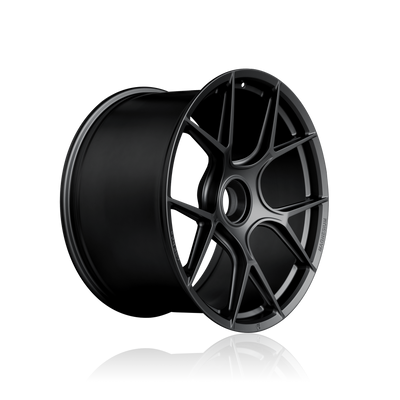 MFM-03 Magnesium Wheels