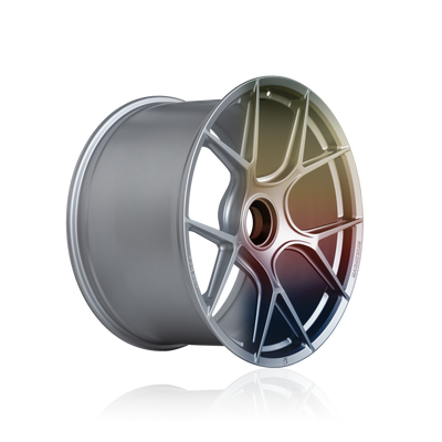 MFM-03 Magnesium Wheels