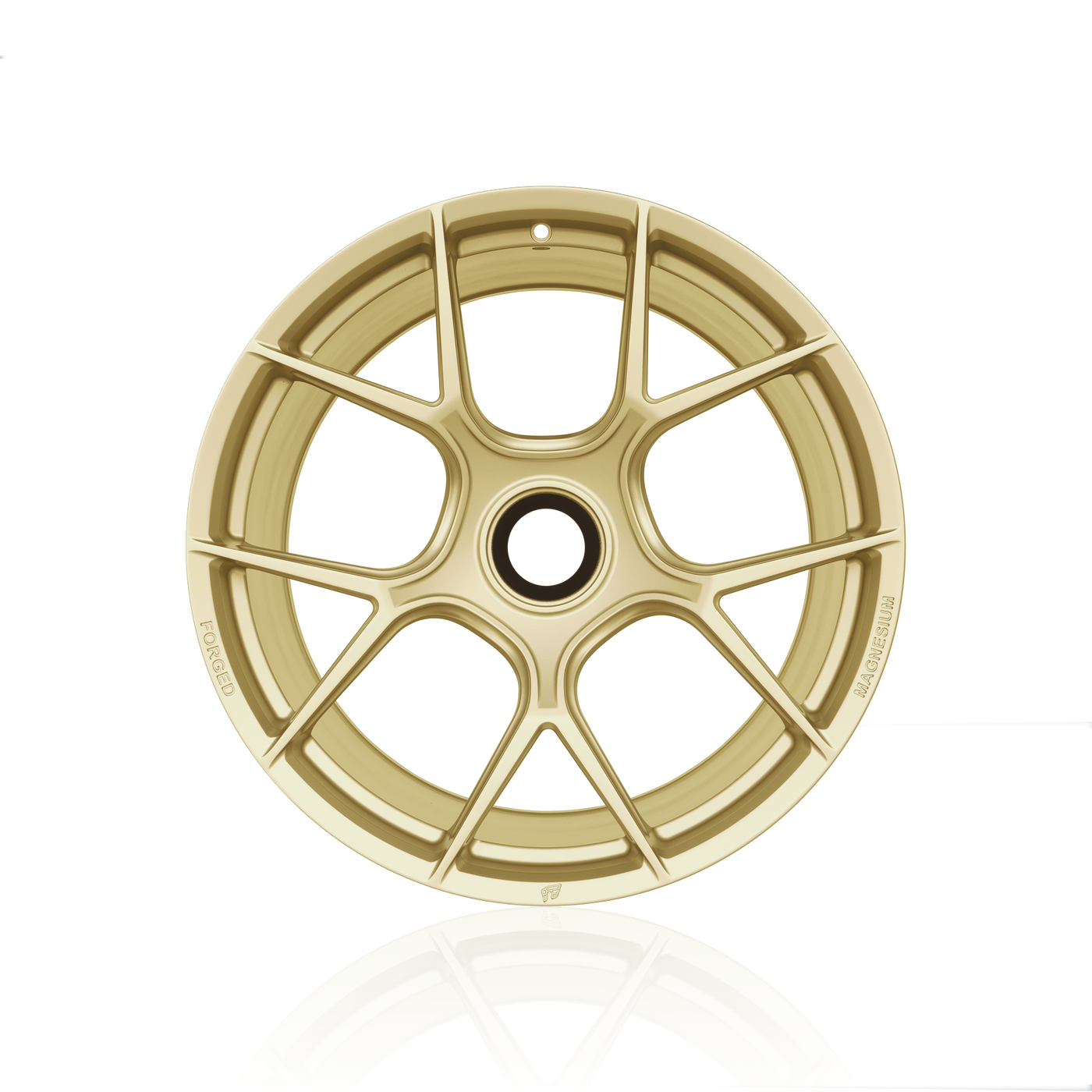 MFR-03 Magnesium Wheels