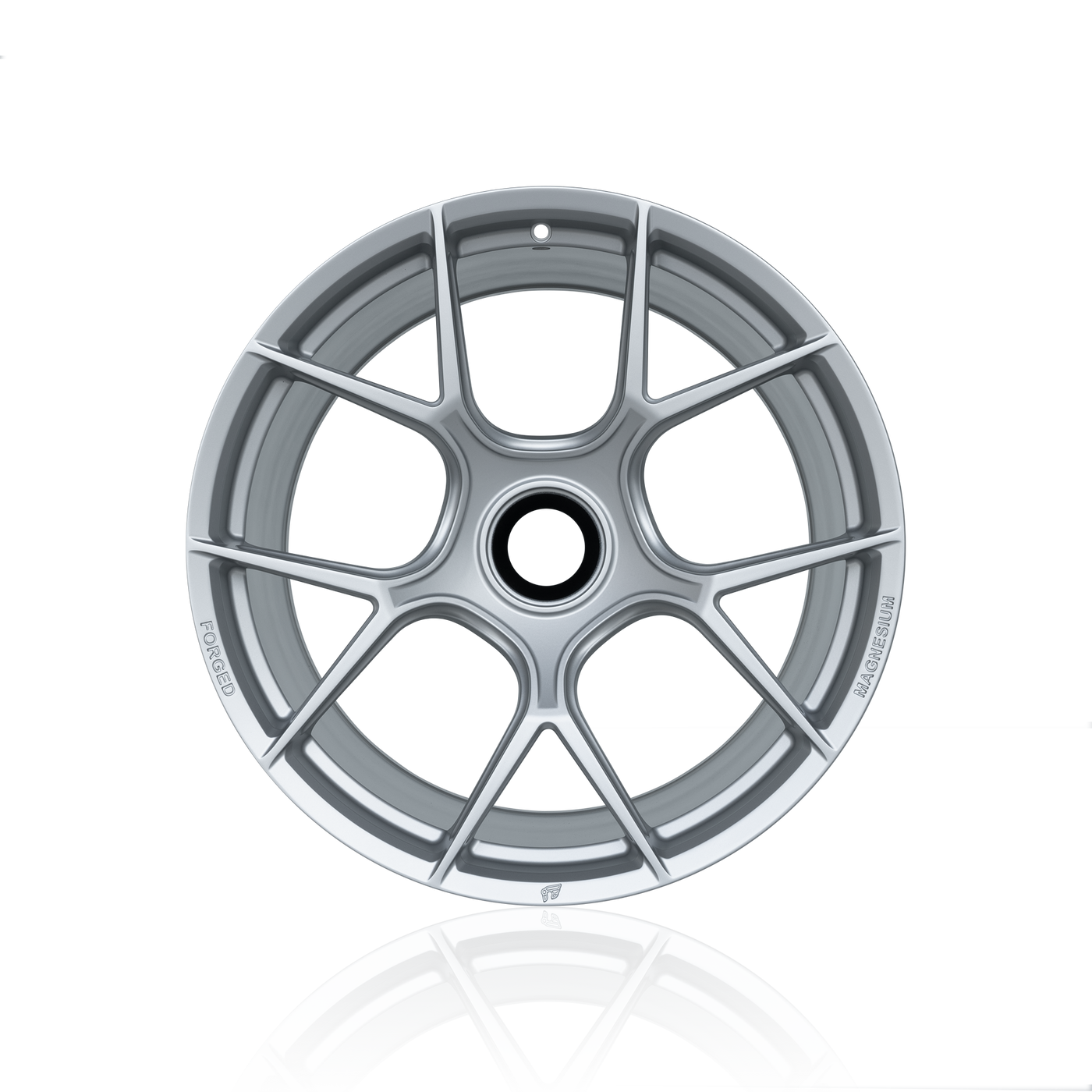 MFM-03 Magnesium Wheels