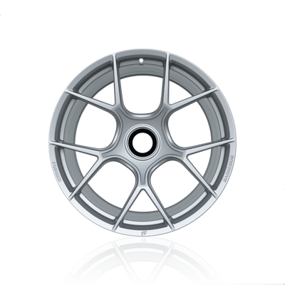 MFR-03 Magnesium Wheels