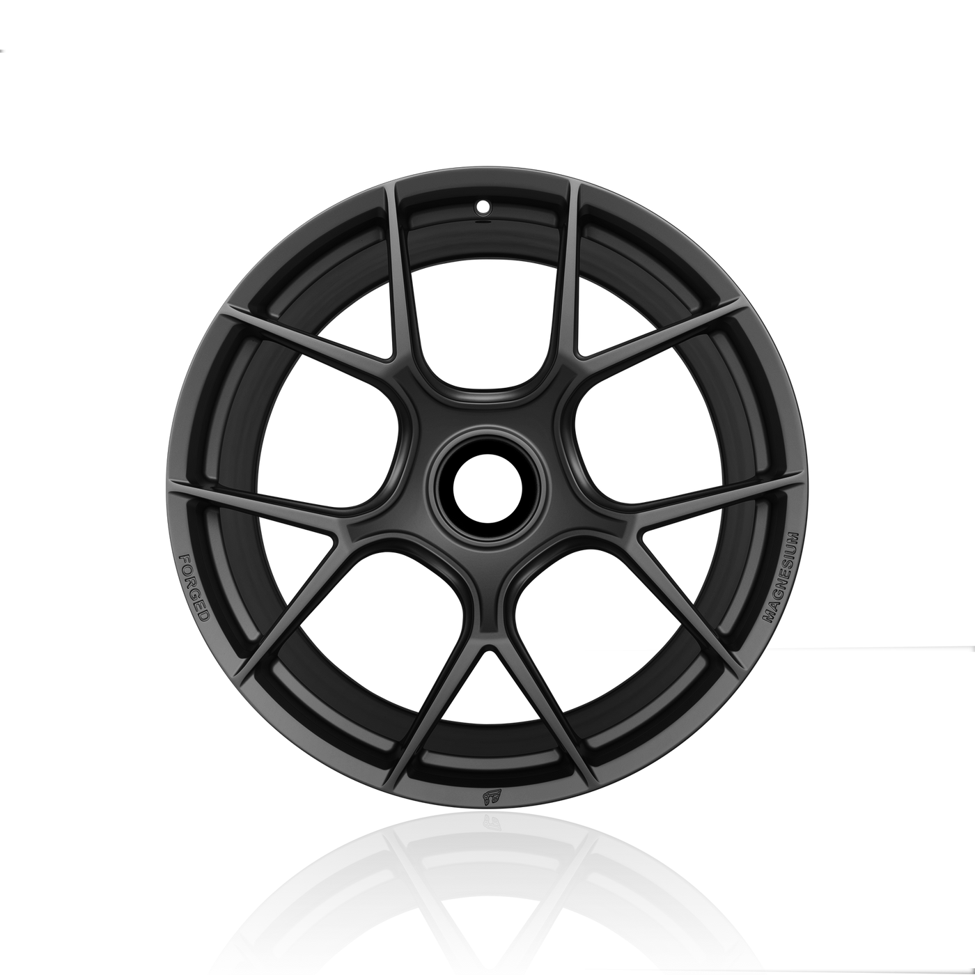 MFM-03 Magnesium Wheels