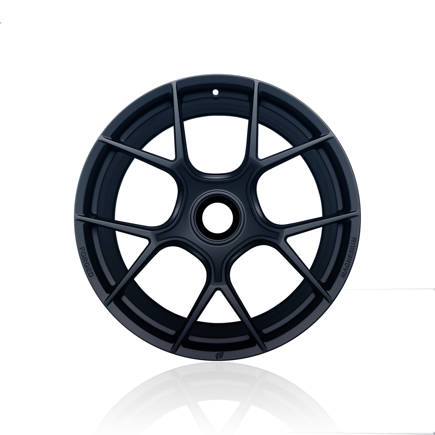 MFM-03 Magnesium Wheels