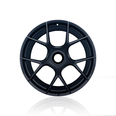 MFM-03 Magnesium Wheels