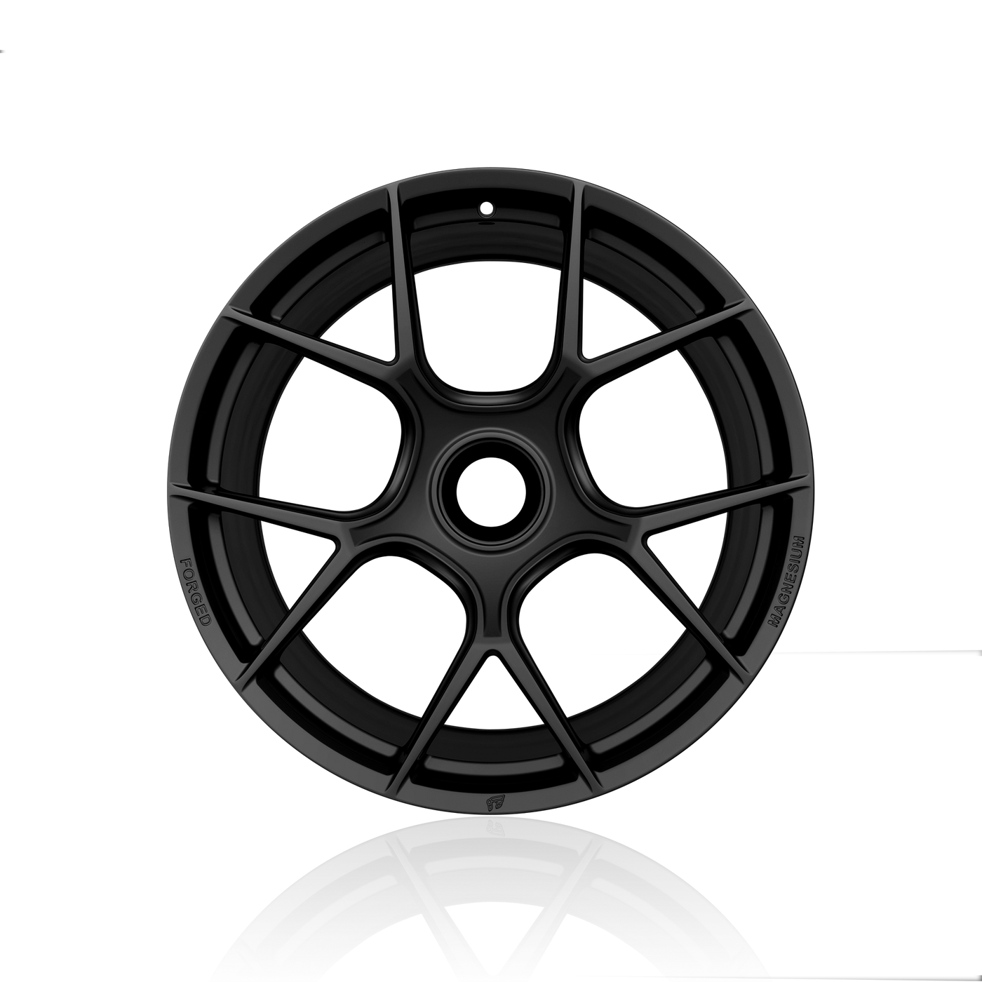 MFR-03 Magnesium Wheels