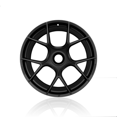 MFR-03 Magnesium Wheels