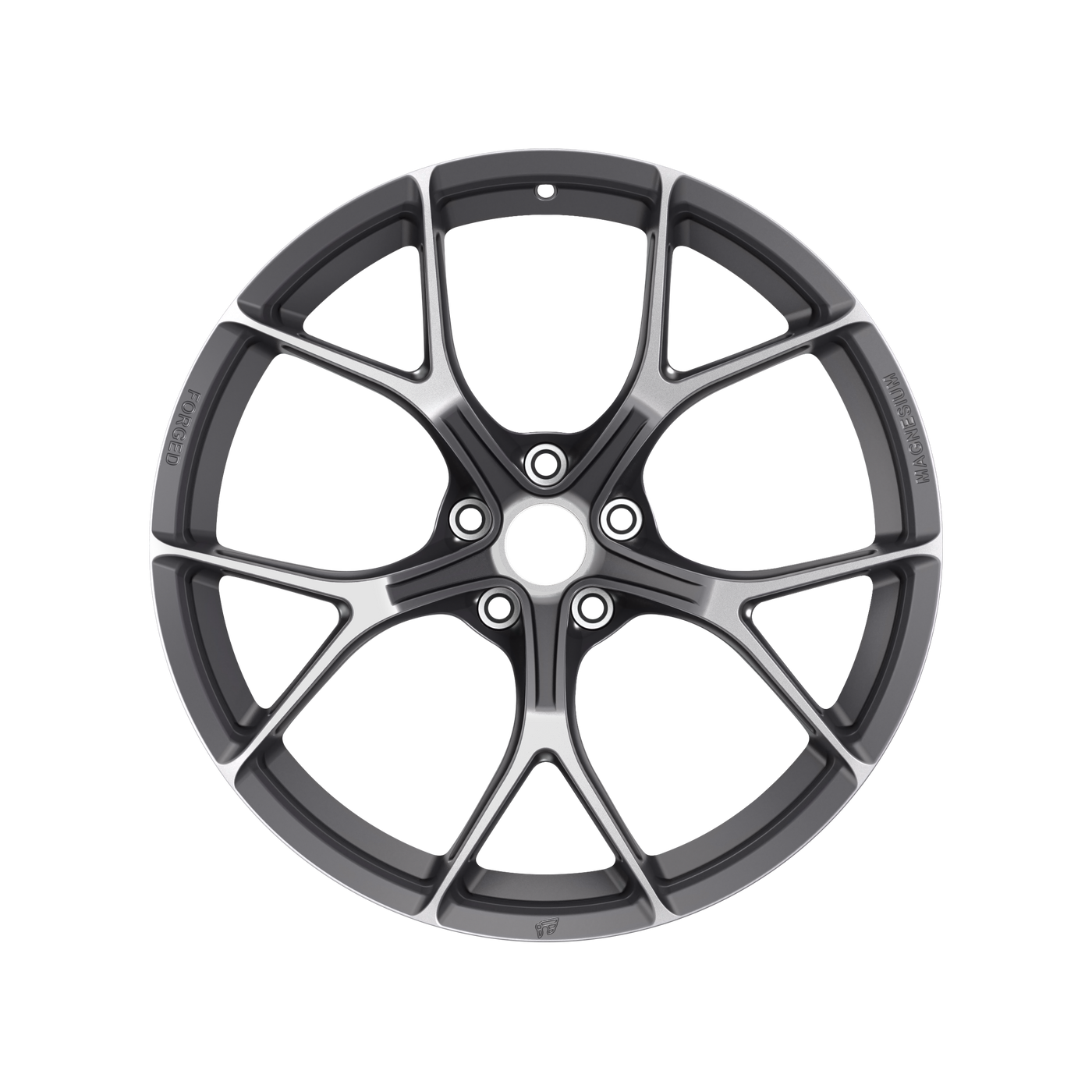 MFR-04 Magnesium Wheels