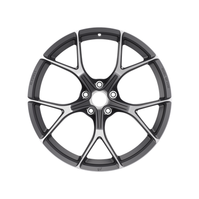 MFR-04 Magnesium Wheels