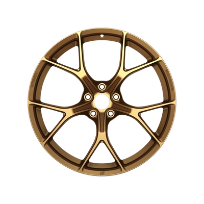 MFR-04 Magnesium Wheels