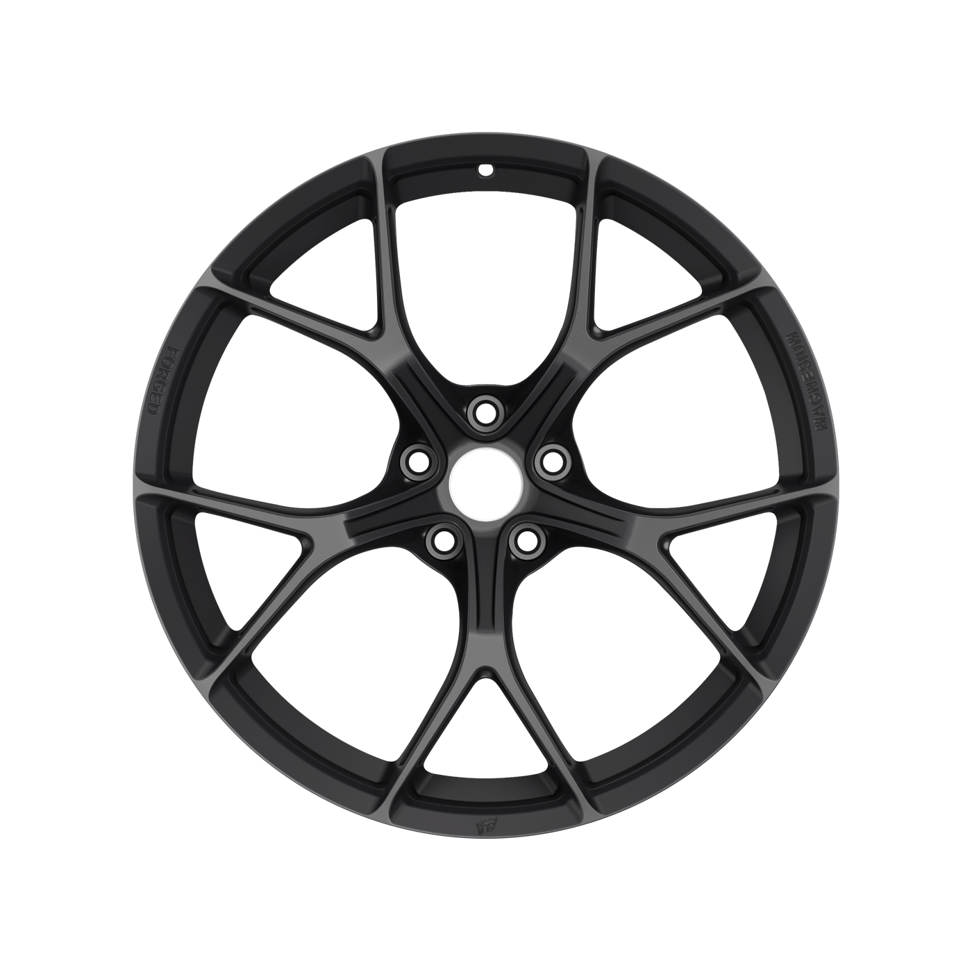 MFR-04 Magnesium Wheels
