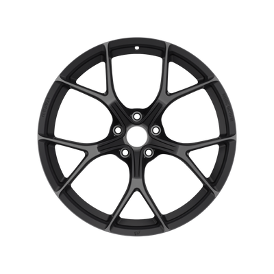 MFR-04 Magnesium Wheels
